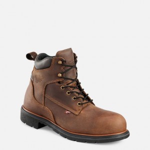 Botas de Trabajo Red Wing DynaForce® Hombre | DREKGZM-12