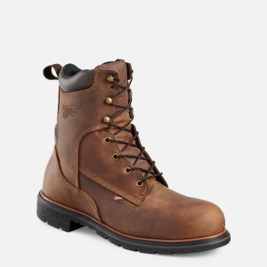 Botas de Trabajo Red Wing DynaForce® Hombre | ZLOHGJW-26