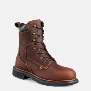 Botas de Trabajo Red Wing DynaForce® Hombre | HJTZBXR-90