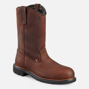 Botas de Trabajo Red Wing DynaForce® Hombre | FGBYWNP-31