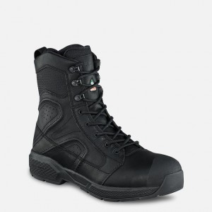 Botas de Trabajo Red Wing Exos Lite Hombre | AQJFRYE-42