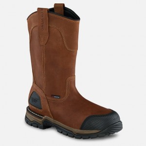 Botas de Trabajo Red Wing FlexForce® Hombre | LSYEJIK-14