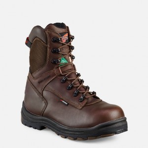 Botas de Trabajo Red Wing King Puntera® Hombre | MNGVSJF-18