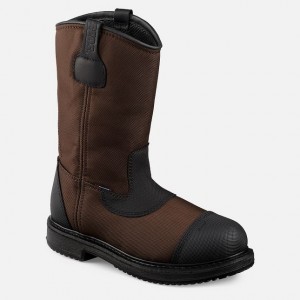 Botas de Trabajo Red Wing MaxBond Hombre | CVZKTEB-58