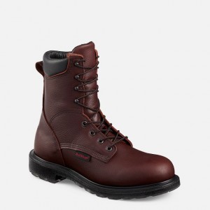 Botas de Trabajo Red Wing SuperSole® 2.0 Hombre | KROZAEH-29