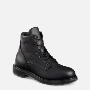 Botas de Trabajo Red Wing SuperSole® 2.0 Hombre | ZHIARDS-59