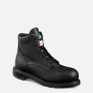 Botas de Trabajo Red Wing SuperSole® 2.0 Hombre | ZHROUDN-97