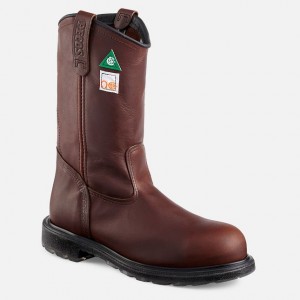 Botas de Trabajo Red Wing SuperSole® 2.0 Hombre | TSGZQUD-50