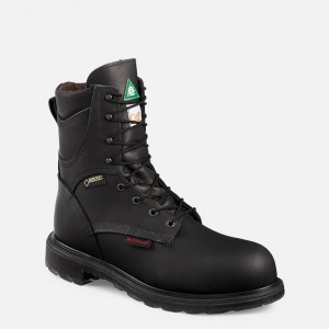 Botas de Trabajo Red Wing SuperSole® 2.0 Hombre | CQSNJTY-42