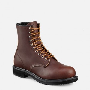 Botas de Trabajo Red Wing SuperSole® Hombre | NCUWXQZ-51