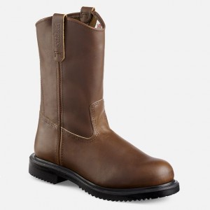 Botas de Trabajo Red Wing SuperSole® Hombre | TMRFJEA-47