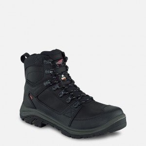 Botas de Trabajo Red Wing Tradesman Hombre | YHLKWJP-86