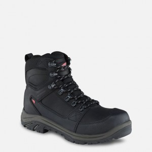 Botas de Trabajo Red Wing Tradesman Hombre | VPYHSMR-34