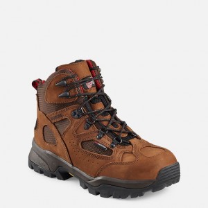 Botas de Trabajo Red Wing TruHiker Hombre | XMFEOHY-94