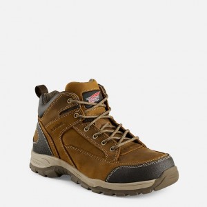 Botas de Trabajo Red Wing TruHiker Hombre | HBIZTAM-75