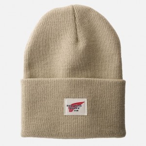 Sombreros Red Wing Logo Knit | VCHLDTZ-37