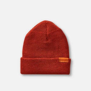 Sombreros Red Wing Merino Lana Knit | HOMCUFD-56