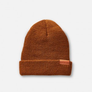 Sombreros Red Wing Merino Lana Knit | ISOYJFR-47