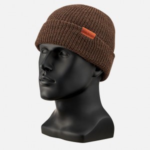 Sombreros Red Wing Merino Lana Knit | WJDTPQH-83