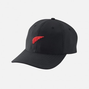 Sombreros Red Wing Wing Logo Ball | LVEDGMK-47