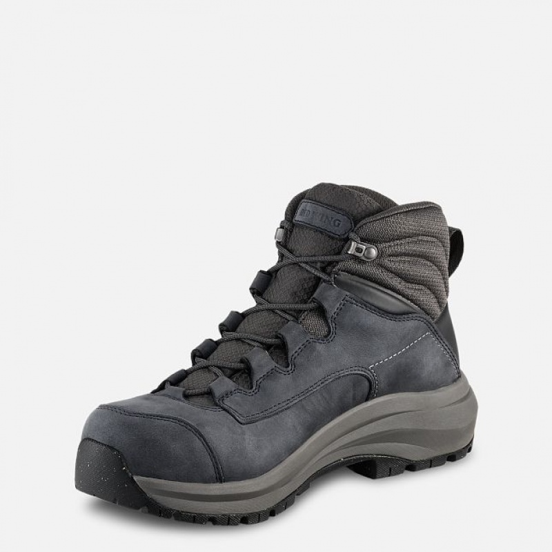 Botas de Trabajo Red Wing Apex Mujer | VOSJKFQ-97