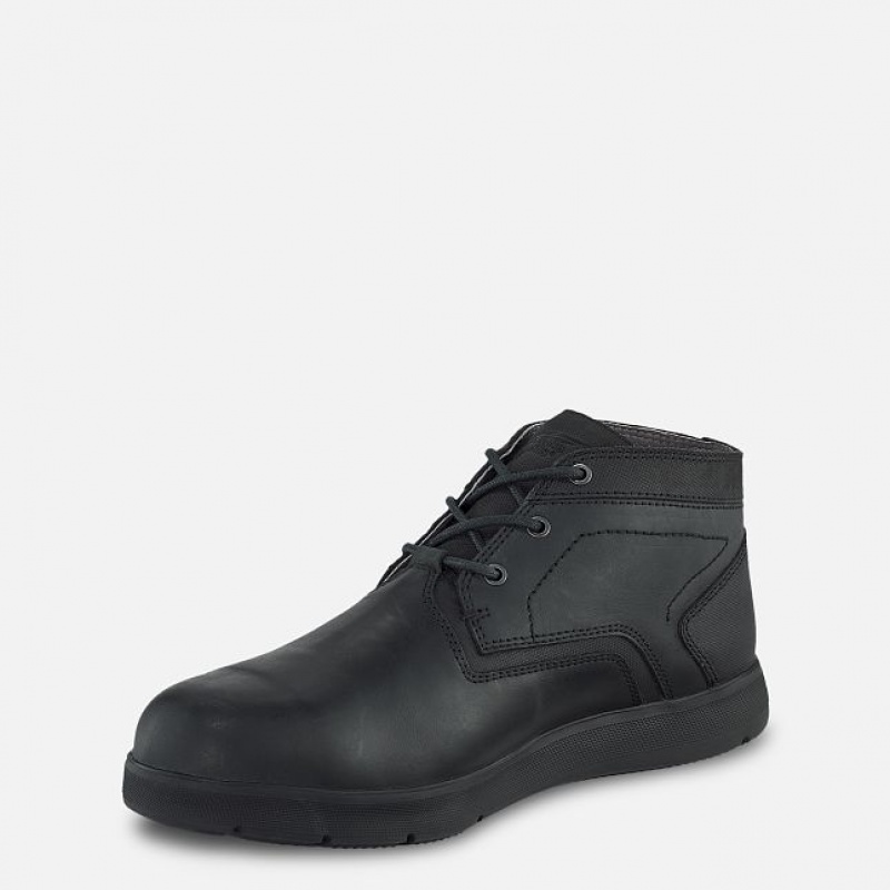 Botas de Trabajo Red Wing Cross Lite Hombre | LNKXDYM-64