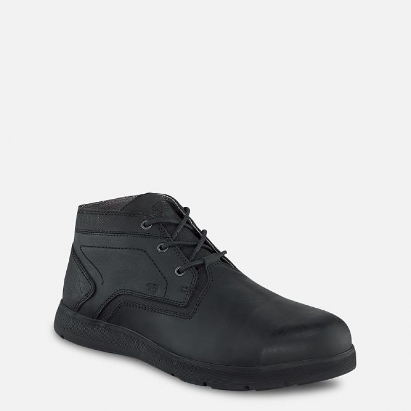 Botas de Trabajo Red Wing Cross Lite Hombre | LNKXDYM-64