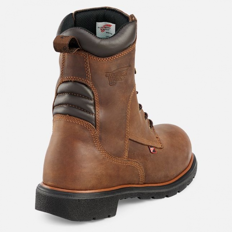 Botas de Trabajo Red Wing DynaForce® Hombre | ZLOHGJW-26