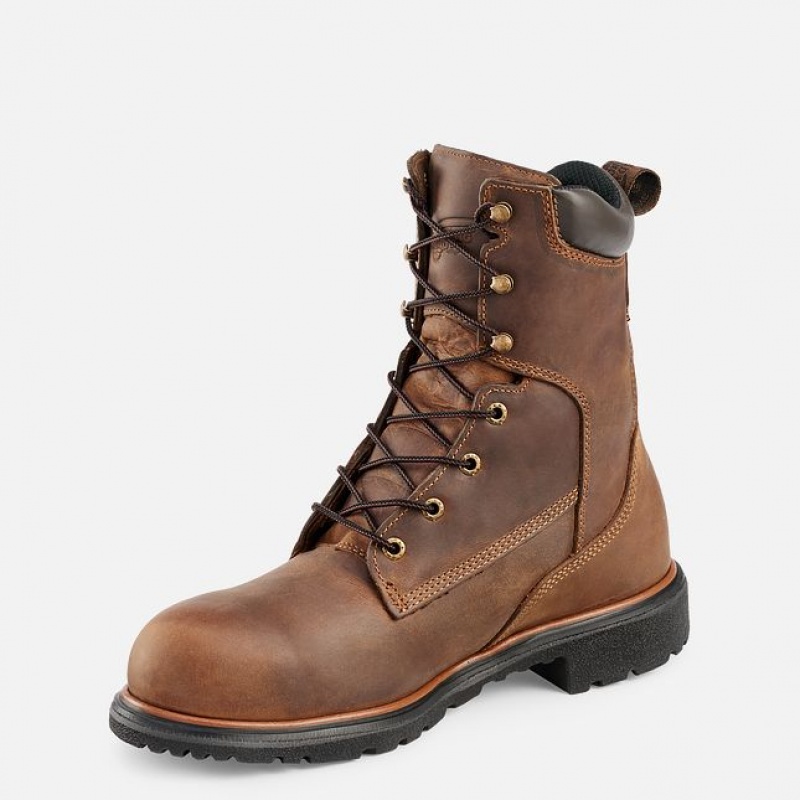 Botas de Trabajo Red Wing DynaForce® Hombre | ZLOHGJW-26