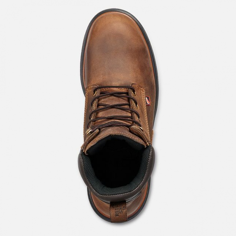 Botas de Trabajo Red Wing DynaForce® Hombre | ZLOHGJW-26