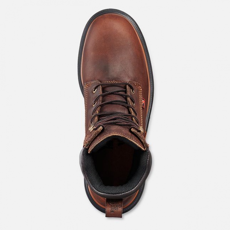 Botas de Trabajo Red Wing DynaForce® Hombre | HJTZBXR-90