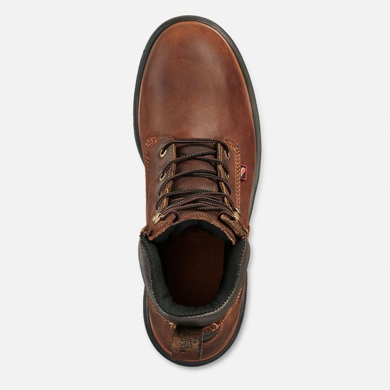 Botas de Trabajo Red Wing DynaForce® Hombre | WOBFUDP-81