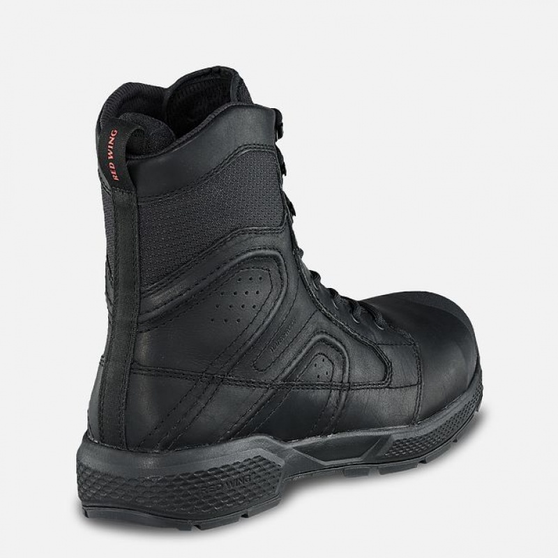 Botas de Trabajo Red Wing Exos Lite Hombre | AQJFRYE-42