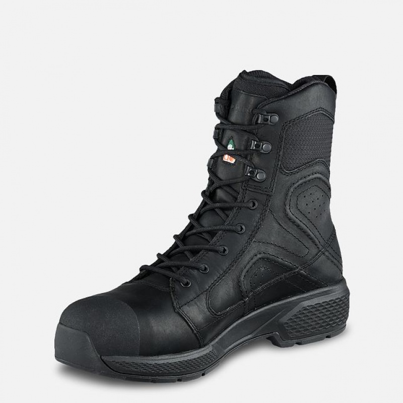 Botas de Trabajo Red Wing Exos Lite Hombre | AQJFRYE-42