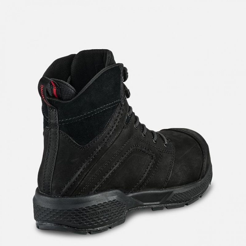 Botas de Trabajo Red Wing Exos Lite Mujer | TRJVPUI-36