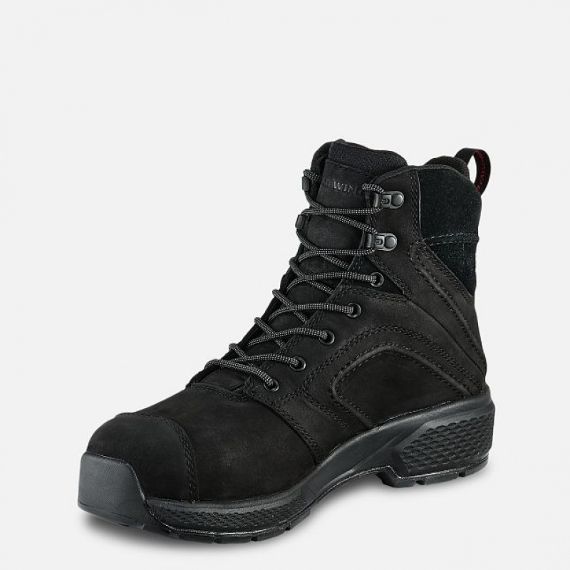 Botas de Trabajo Red Wing Exos Lite Mujer | TRJVPUI-36