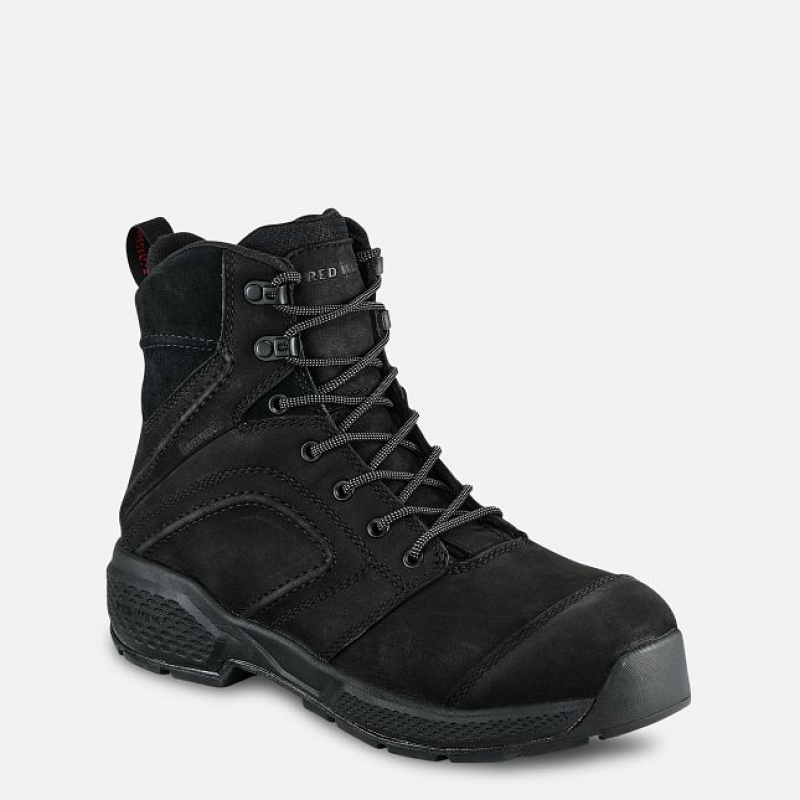 Botas de Trabajo Red Wing Exos Lite Mujer | TRJVPUI-36