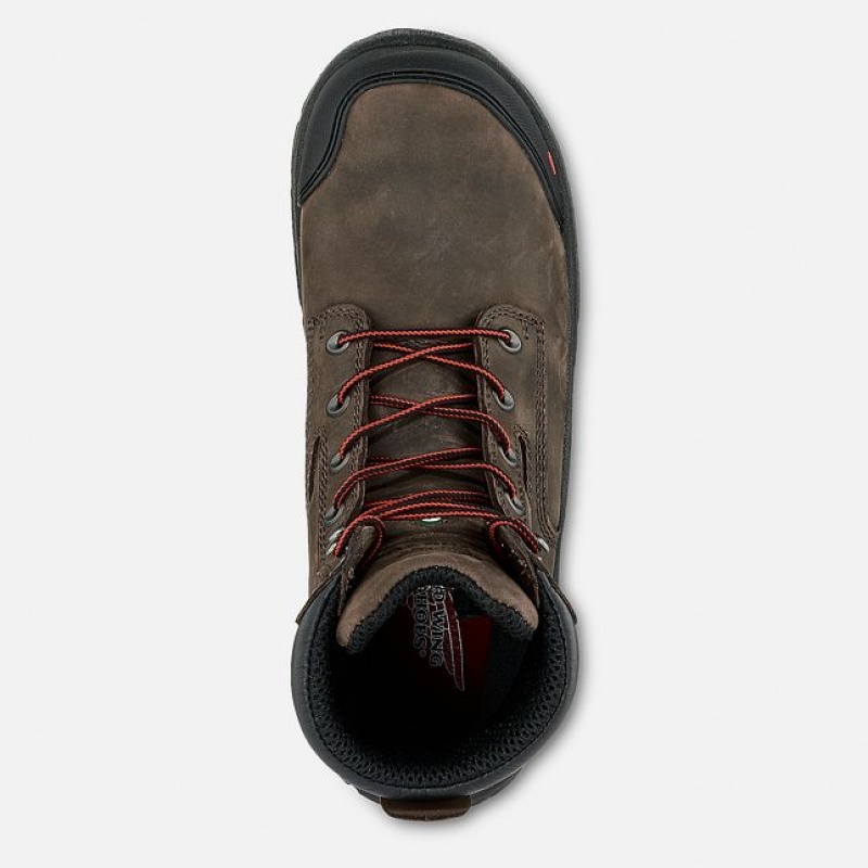 Botas de Trabajo Red Wing King Puntera® ADC Hombre | KCVXWFM-25