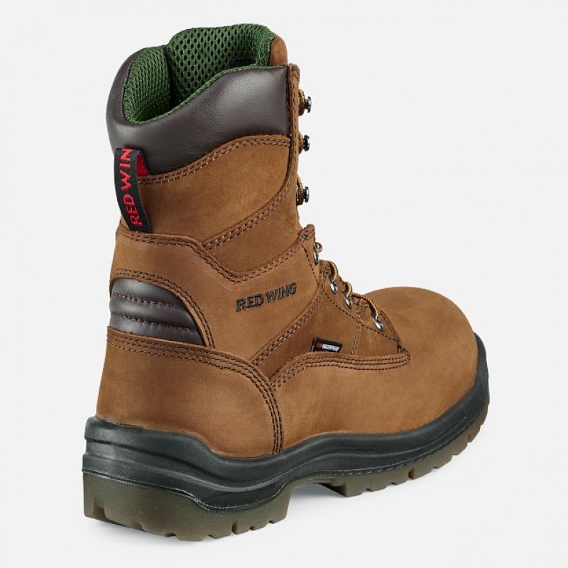 Botas de Trabajo Red Wing King Puntera® Hombre | EPIMUNS-07