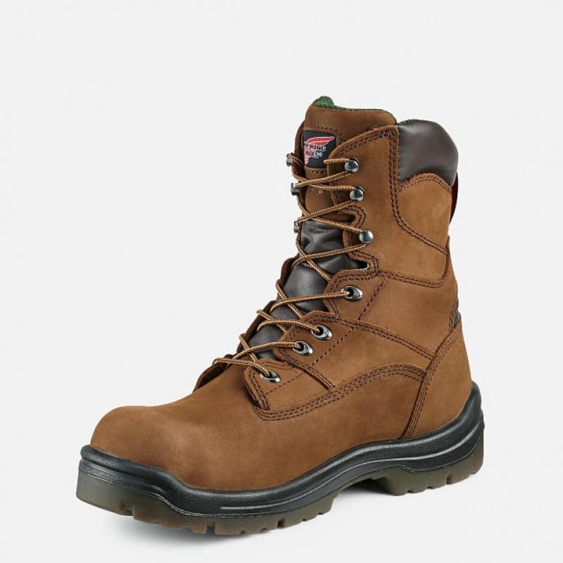 Botas de Trabajo Red Wing King Puntera® Hombre | EPIMUNS-07