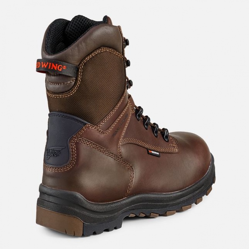 Botas de Trabajo Red Wing King Puntera® Hombre | MNGVSJF-18