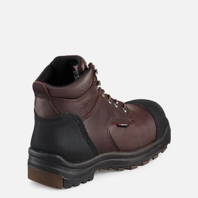 Botas de Trabajo Red Wing King Puntera® Hombre | DEXOJMY-38