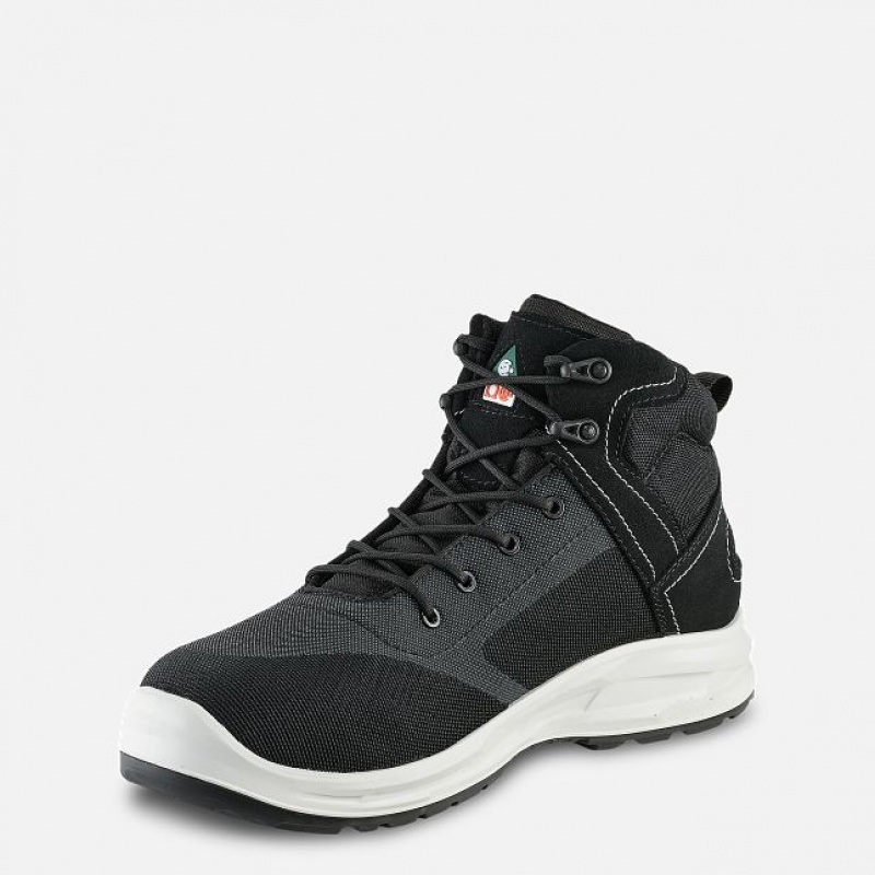 Botas de Trabajo Red Wing ShieldLite Athletics Hombre | TLAFPSV-48