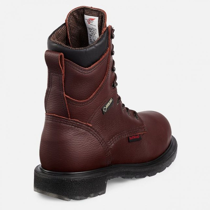 Botas de Trabajo Red Wing SuperSole® 2.0 Hombre | ILWURXJ-92