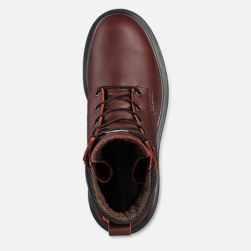 Botas de Trabajo Red Wing SuperSole® 2.0 Hombre | ILWURXJ-92