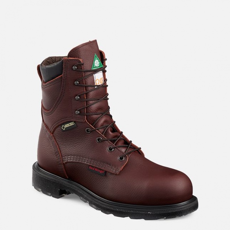 Botas de Trabajo Red Wing SuperSole® 2.0 Hombre | ILWURXJ-92