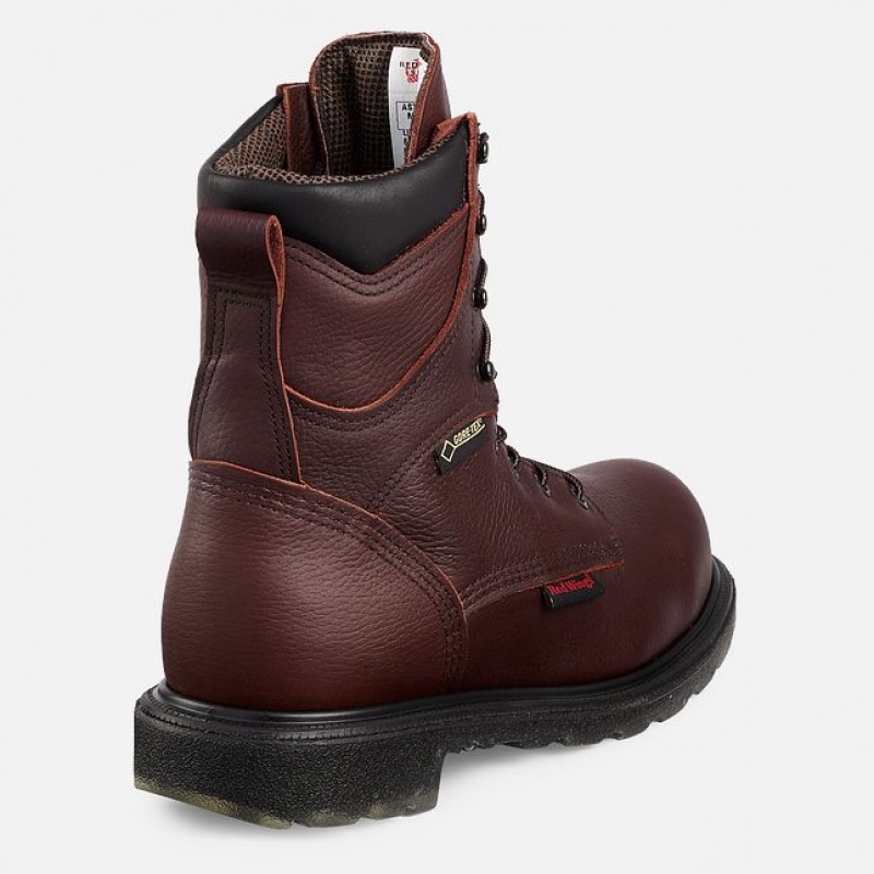 Botas de Trabajo Red Wing SuperSole® 2.0 Hombre | OJMKRTE-32