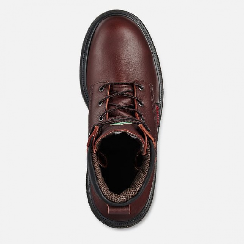 Botas de Trabajo Red Wing SuperSole® 2.0 Hombre | OJMKRTE-32