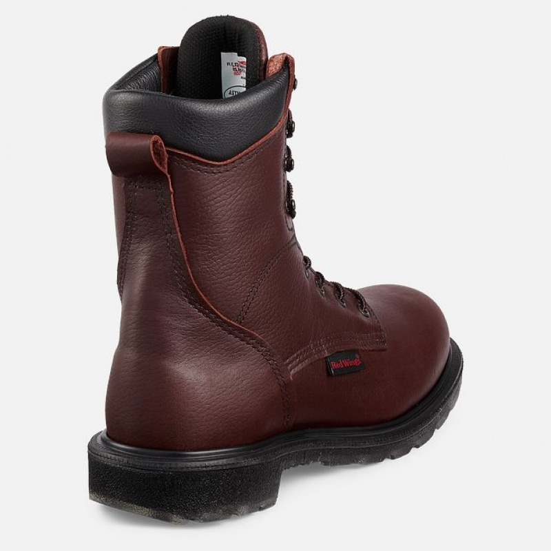 Botas de Trabajo Red Wing SuperSole® 2.0 Hombre | MXVCQWL-39