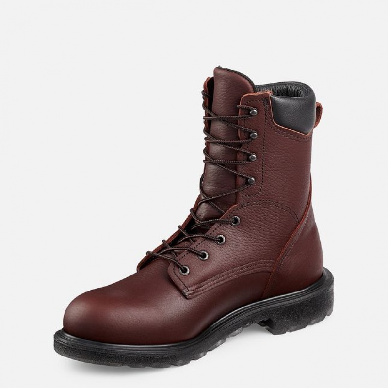 Botas de Trabajo Red Wing SuperSole® 2.0 Hombre | MXVCQWL-39